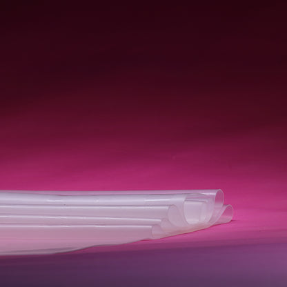 Dazhen TPU hot melt film, Spandex hot melt film, Clothing hot melt film,seamless Adhesive film, model: DZ-8385G Width: 1500MM Length: 50M Starting batch 50m Environmental protection no-seam adhesive