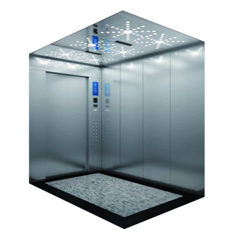 ZhongLing Medical Lift(Price please ask customer service)Extra space Smooth