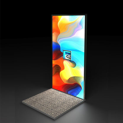 zheaodianti Platform  lift（Consult customer service for specific price）Wide range of applications, durable and low-consumption