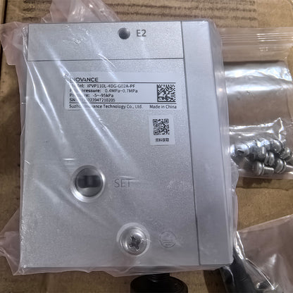 AoKong Proportional Valve IPVP110L-4DG-G02A-PF (Price please ask customer service)pneumatic simulation Pressure Reducing Valve