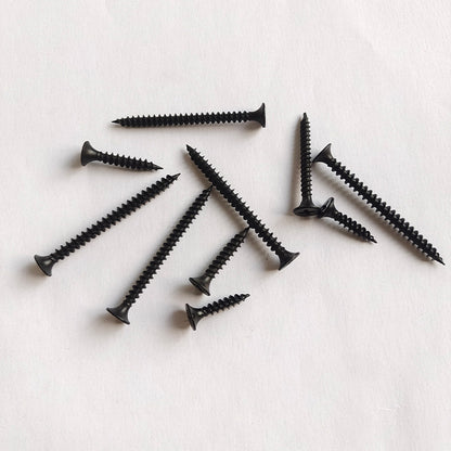 YiFeng Drywall Nail Screws Starting batch of 500,000 pieces(Other specifications price ask customer service)lengthening Stainless steel