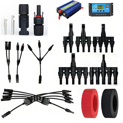 ZhengLan Photovoltaic Cable 1.5mm2~240mm2 Starting lot size 1000(Price please ask customer service)Solar panel Multi-stranded