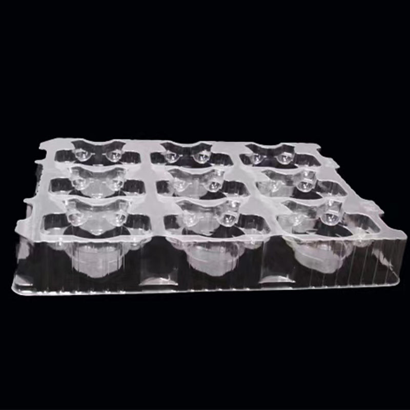 EnPaiSi Solenoid valve blister box (disposable) 344*249*46mm Starting lot size 1000(Price please ask customer service)Parts Box Thickened