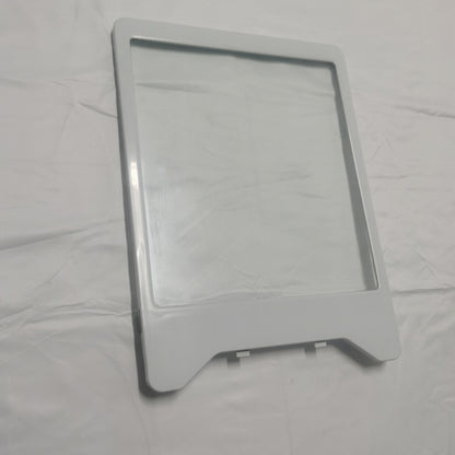 Dongjie Refrigerator glass shelf 1(Price please ask customer service) Refrigerator divider Shelving layers Compartment fitting