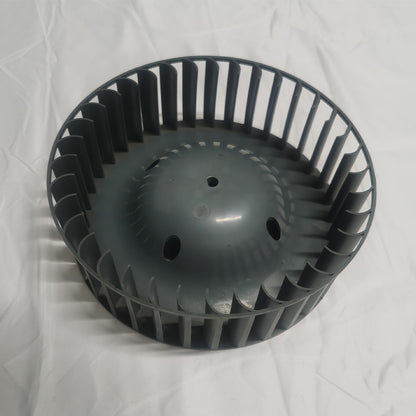 Dongjie Machine fan blade(Price please ask customer service) Spiral lobe Fan leaf Plastic accessories