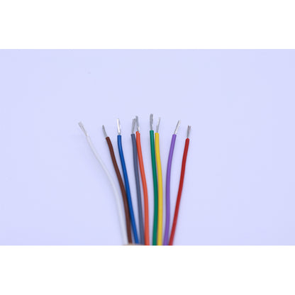 AnHe UL American Standard Electronic Wire, TC-ER Bracket Cable(Price please ask customer service)