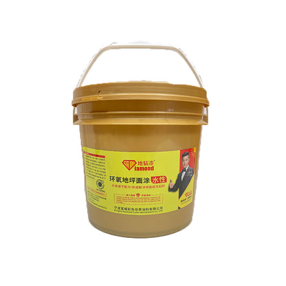XuanWei Epoxy flooring top coat, primer, varnish（For more information, please contact customer service)  floor paint Floor Paint Cement Floor Paint Epoxy Floor Paint