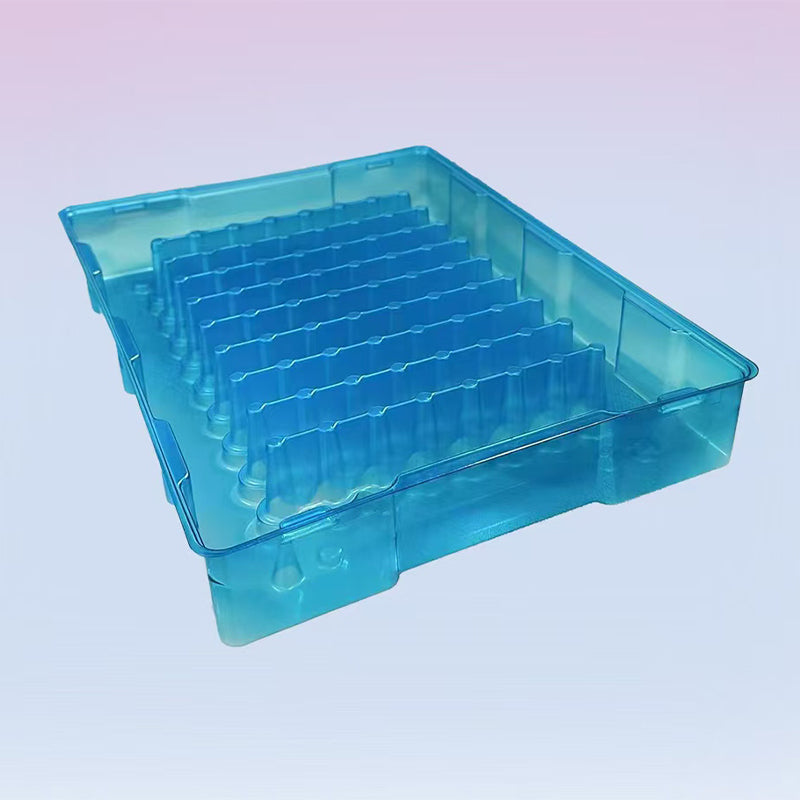 EnPaiSi Injector nozzle blister box (disposable)Starting lot size 1000(Price please ask customer service)Component box Plastic box