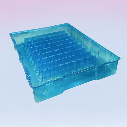 EnPaiSi Injector nozzle blister box (disposable)Starting lot size 1000(Price please ask customer service)Component box Plastic box