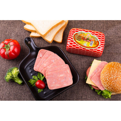 Chenguang Sandwich ham 500g