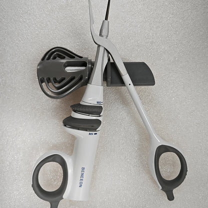 BaiNingYingChuang Scissor-type ultrasonic cutter head(Price please ask customer service)Precision Anti-slip