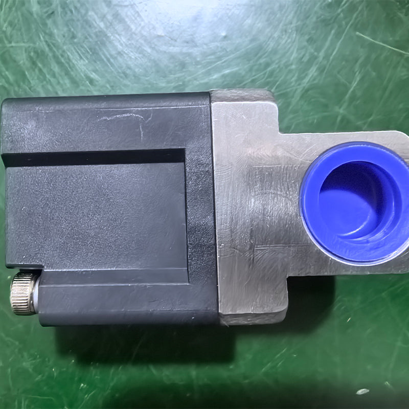 AoKong Two way valve IPVQ100-08L03NC (Price please ask customer service)Pneumatic switching valve Mechanical Valves