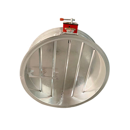 XINZOUYUE  Smoke and fire damper/fire damper