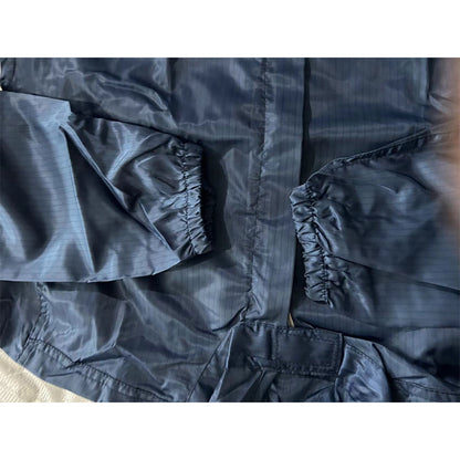 Yakewei Anti-static Separate Suit Starting from 50 sets per size Size:S M L XL 2XL 3XL 4XL 5XL 6XL(Ask customer service for specific details)Hooded separates Breathable