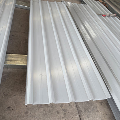 BoTai color steel tile(Price please ask customer service)Corrugated board Roof Insulation