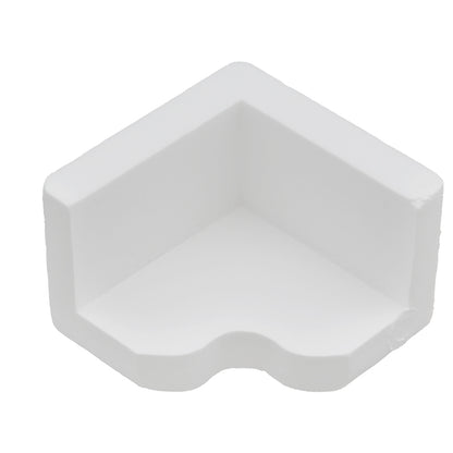 ChangJia Three-sided foam corner guards (customizable)122*168*168mm+30kg/m^3(Price please ask customer service)Pressure Resistant Bending resistance