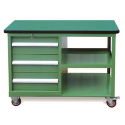 Flawless Triple trolley(Price please ask customer service)Silent tool trolley Trolley Handling