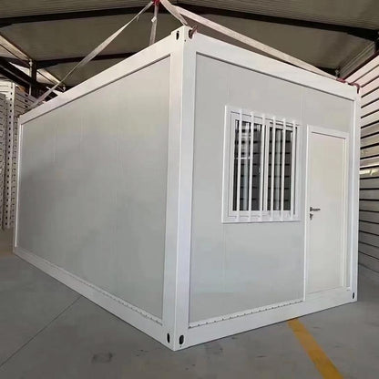 Zhongzhuang Packing box 3*6*2.5(Price please ask customer service)  Container mobile homes Live-in containers Activity boarding house