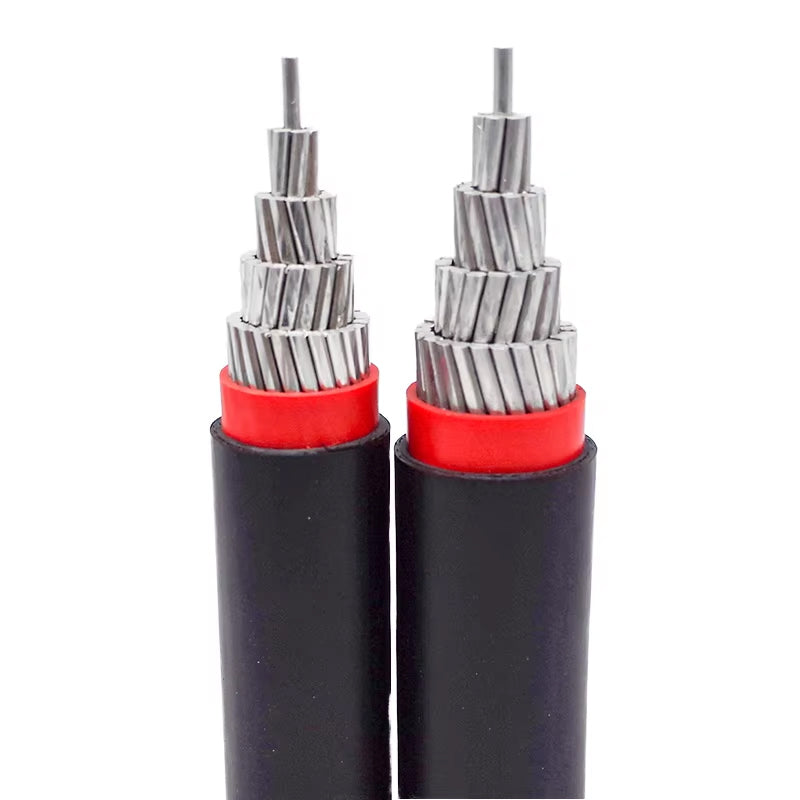 ZhengLan Low voltage power cable 1.5mm2~630mm2 Starting lot size 1000(Price please ask customer service)aluminum Flame retardant