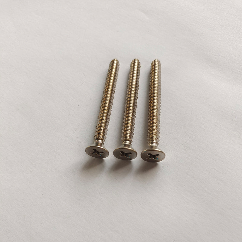 YiFeng Self-tapping nails Starting batch of 500,000 pieces(Other specifications price ask customer service)countersunk head Wood Threaded Screws