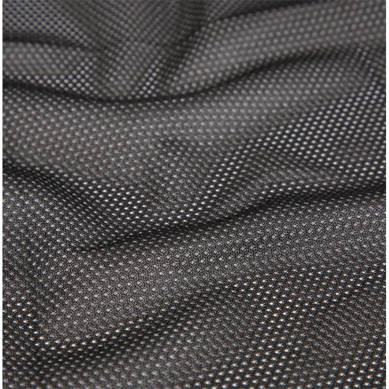 Yihan 11×1 mesh 68D warp knitting Starting quantity single colour: 400kg Lightweight