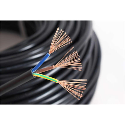 ZhengLan Building wire 1.5mm2~630mm2 Starting lot size 1000(Price please ask customer service)High temperature resistant Fire resistant