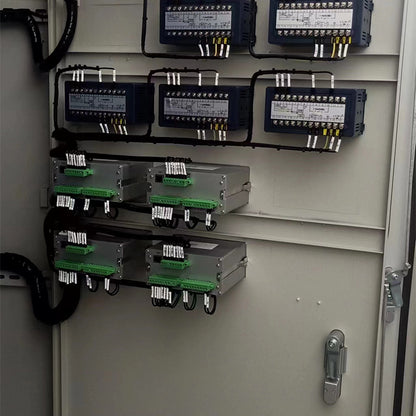 Baichuan Low voltage instrument cabinet KG-221 (Price please ask customer service) Outdoor waterproof stainless steel