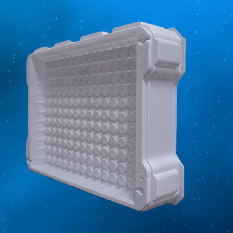 EnPaiSi Spool Blister Box (Recycling)Starting lot size 1000(Price please ask customer service)Storage Box Thickened