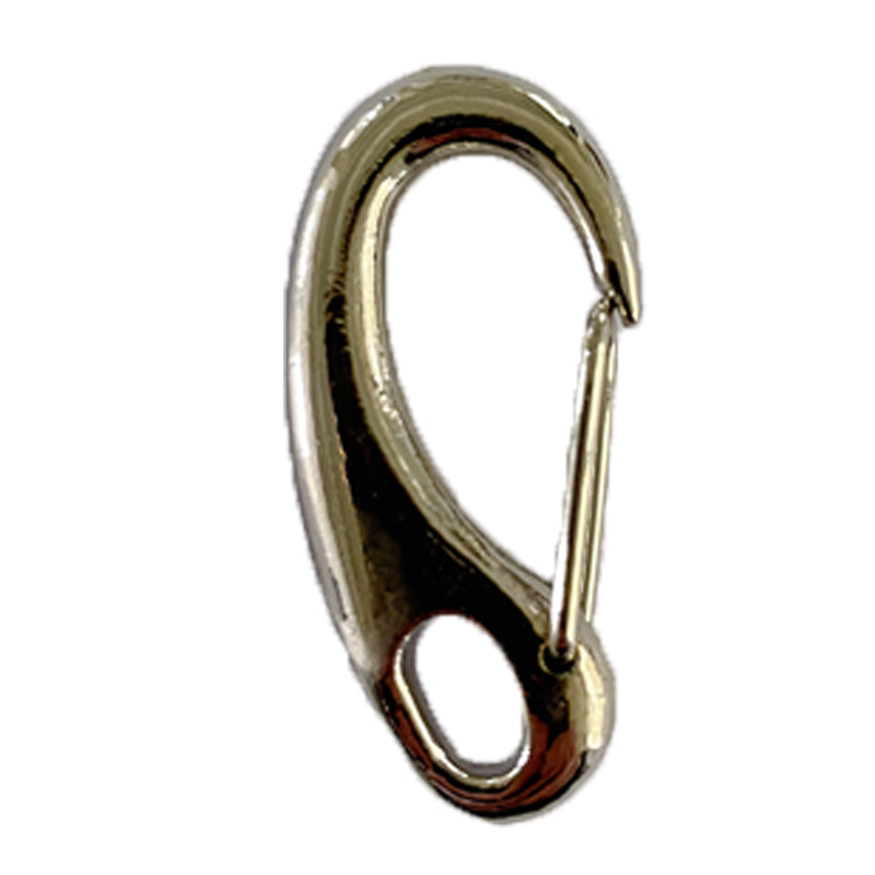 ChuangFeng spring-loaded hook(Price please ask customer service)Zinc Alloy Spring with Hook