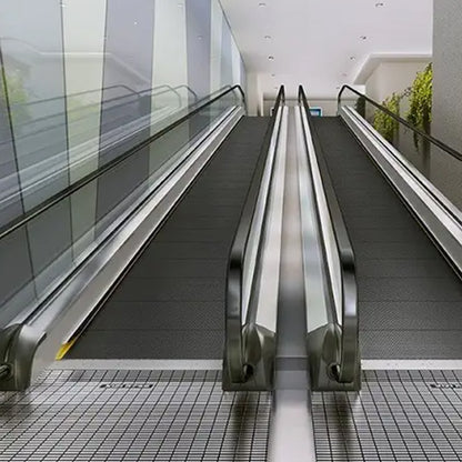 ZhongLing Walkways, escalators(Price please ask customer service)Straight Lift Energy efficient