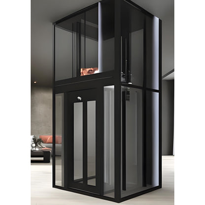 ZhongLing Home Lift(Price please ask customer service)Safety Extra heavy duty