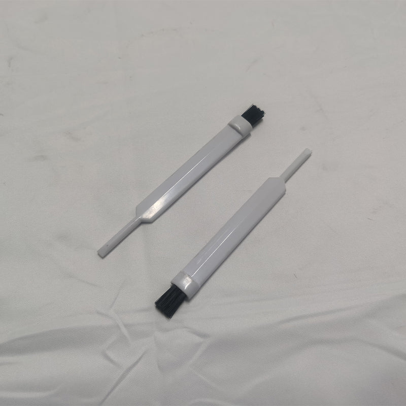 Dongjie Cleaning brush(Price please ask customer service) Small bristle brush Mobile phone dust cleaning Keyboard brush