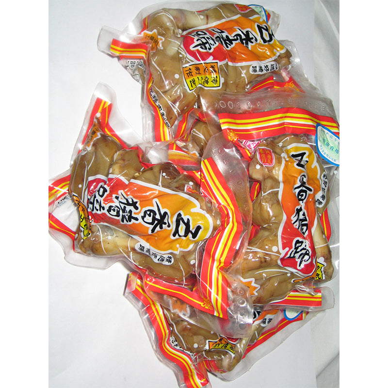 Chenguang Spiced pork trotters About 0.3 kg