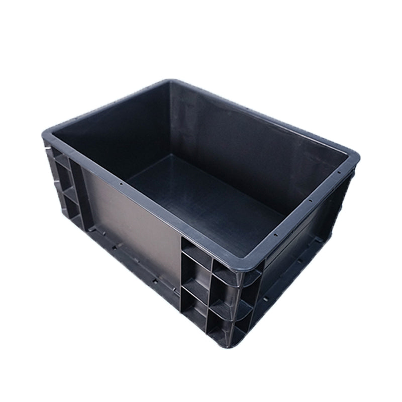 EnPaiSi EU Crate 400*300*175mm Starting lot size 1000(Price please ask customer service)Thickened tool storage box Logistics box