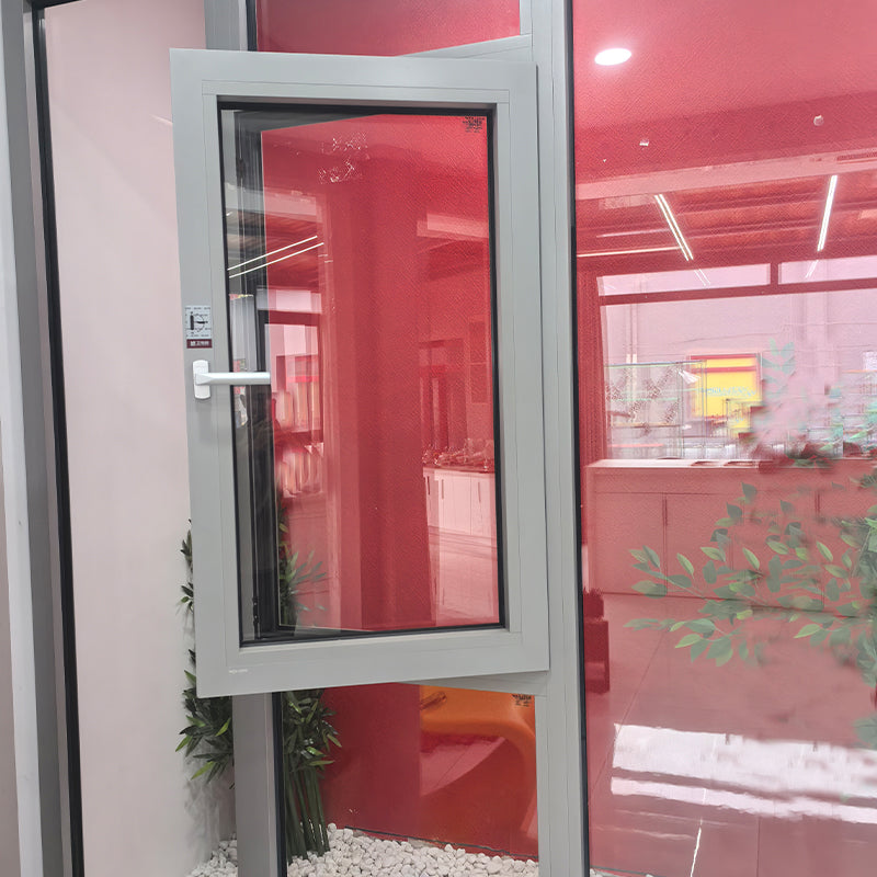 YuZhong inner casement(Price please ask customer service)aluminum Soundproofing