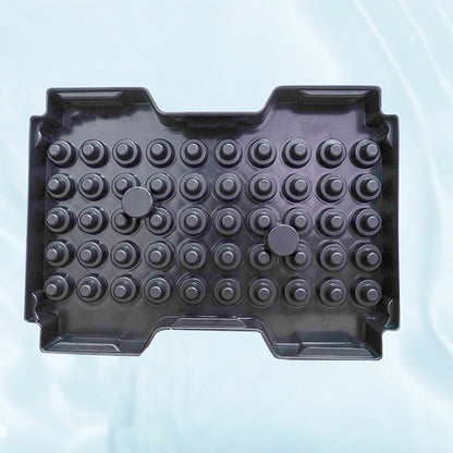 EnPaiSi Valve sleeve blister box (disposable) Starting lot size 1000(Price please ask customer service)Plastic Box Material Box