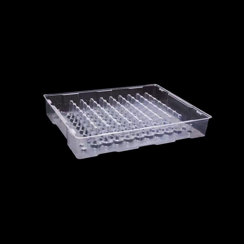 EnPaiSi Injector nozzle blister box (disposable)Starting lot size 1000(Price please ask customer service)Component box Plastic box