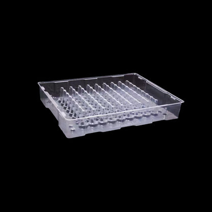 EnPaiSi Injector nozzle blister box (disposable)Starting lot size 1000(Price please ask customer service)Component box Plastic box