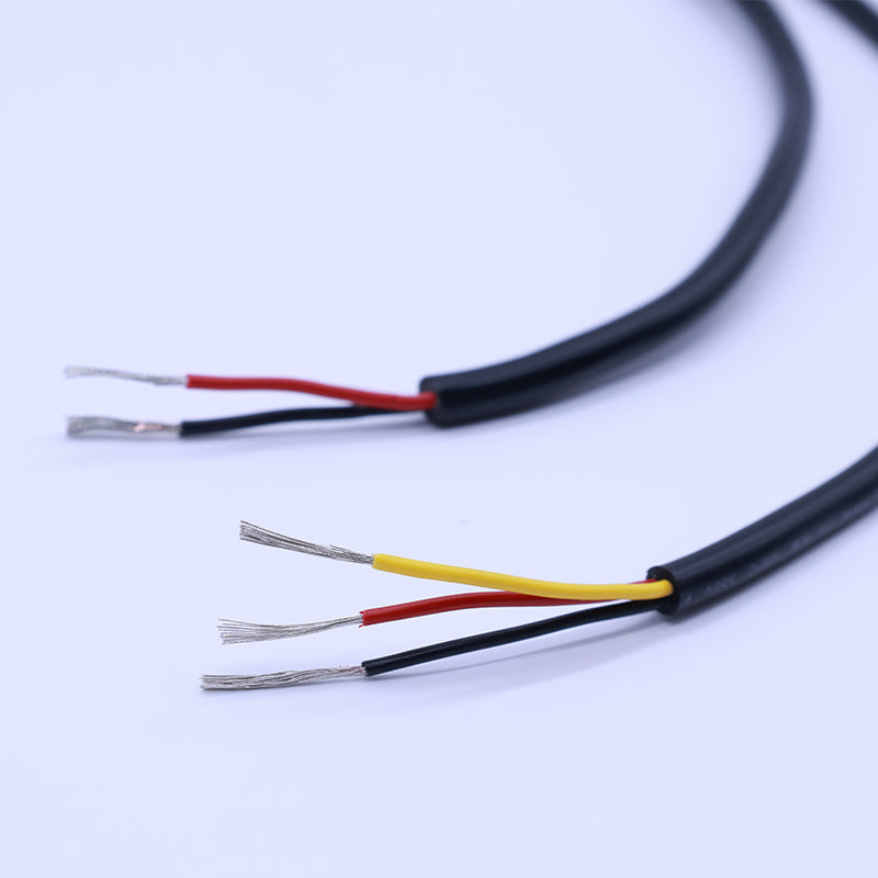 AnHe UL American Standard Electronic Wire, TC-ER Bracket Cable(Price please ask customer service)