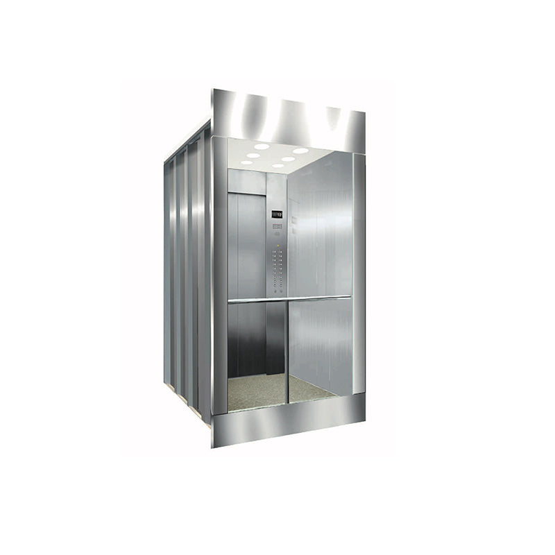 Changao Passenger Sightseeing Lift(Price please ask customer service)  Home elevator small lift platform villa compound elevator