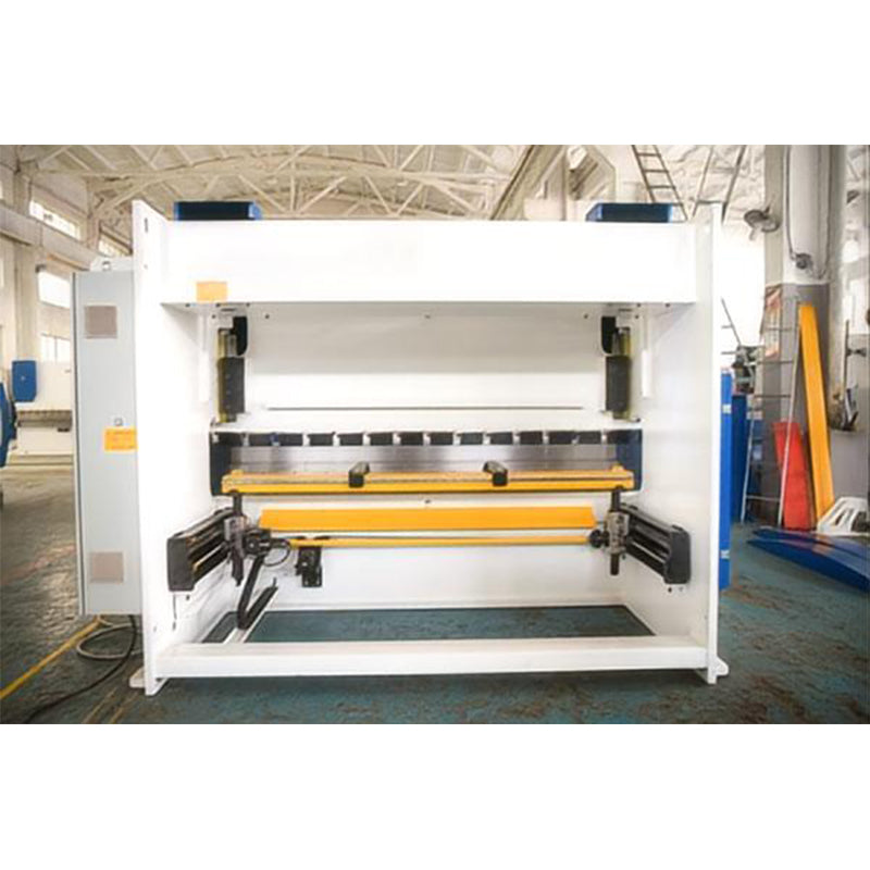 YueGe Electro-hydraulic servo CNC bending machine (3+1 axis, 4+1 axis)Laser cutting equipment supplier Laser cutting machine manufacturer direct sales