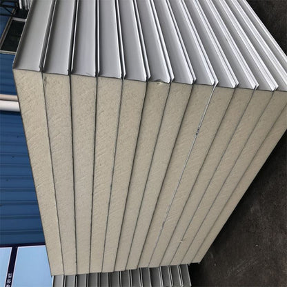 Zhongzhuang Purification board(Price please ask customer service)  Purification board Composite partition wall insulation board