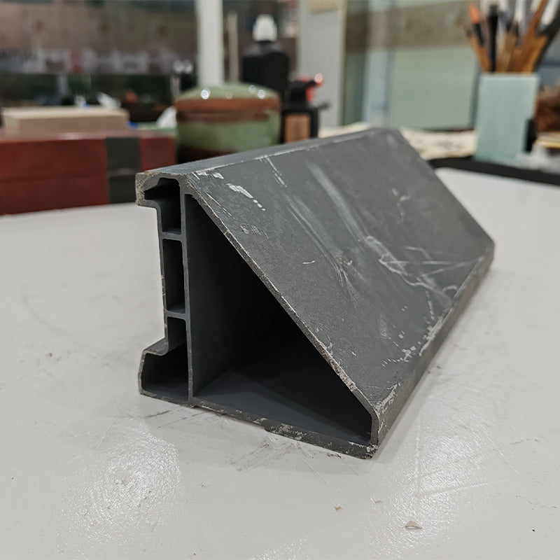 Hailun New Energy Vehicle(Price please ask customer service)  Module End Plate Customised Li-ion Battery Case Extrusion Moulding Production