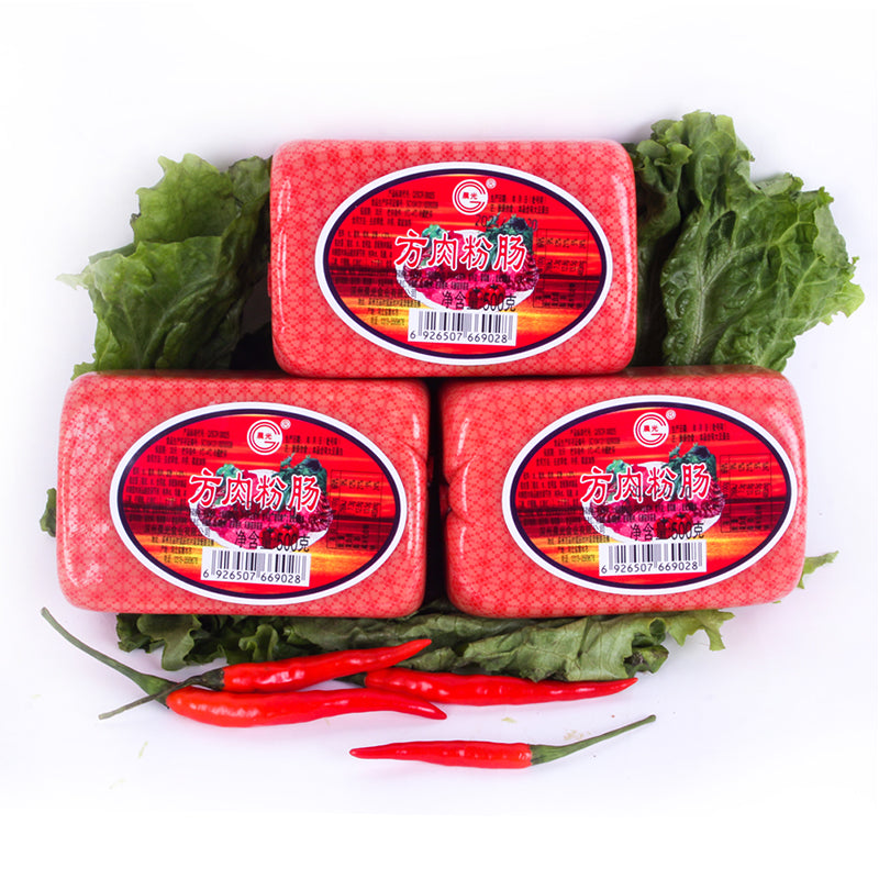 Chenguang Pork noodles 500g
