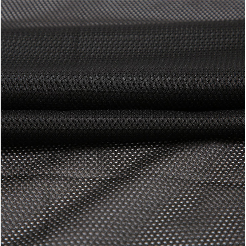 Yihan 11×1 mesh 68D warp knitting Starting quantity single colour: 400kg Lightweight