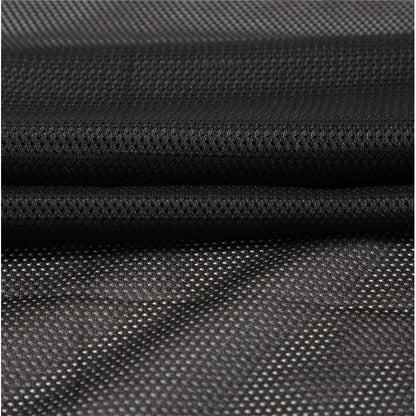 Yihan 11×1 mesh 68D warp knitting Starting quantity single colour: 400kg Lightweight