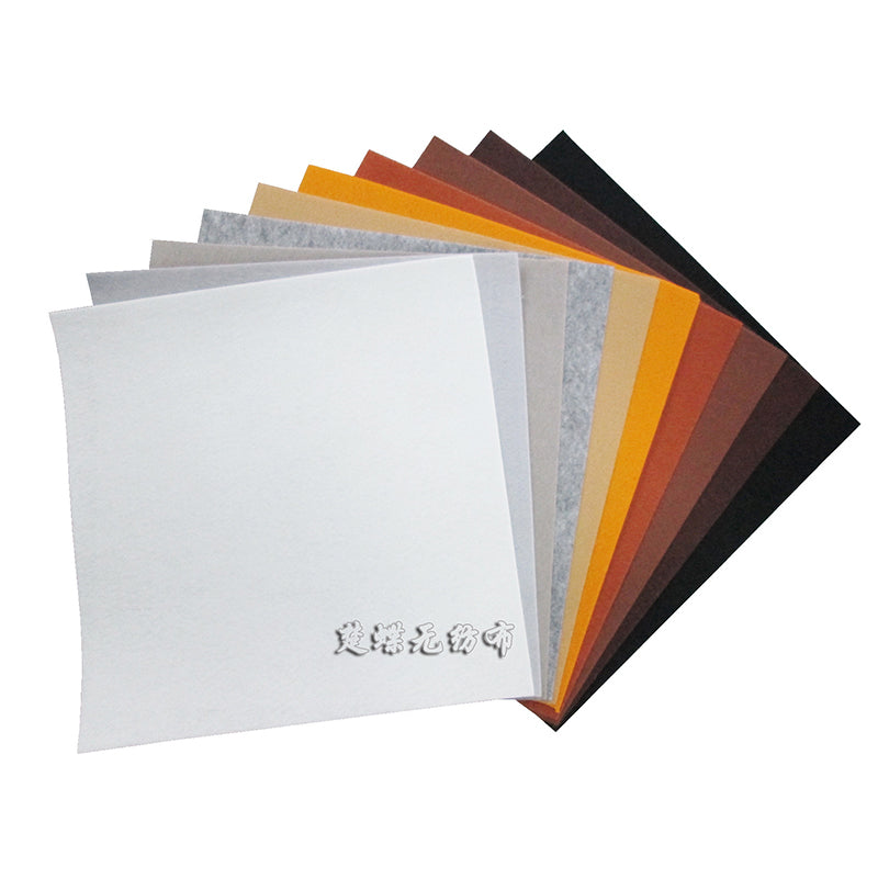 ChuDie Non-woven series(Price please ask customer service)Non-translucent High density