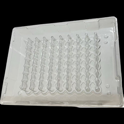 EnPaiSi Injector nozzle blister box (disposable)Starting lot size 1000(Price please ask customer service)Component box Plastic box