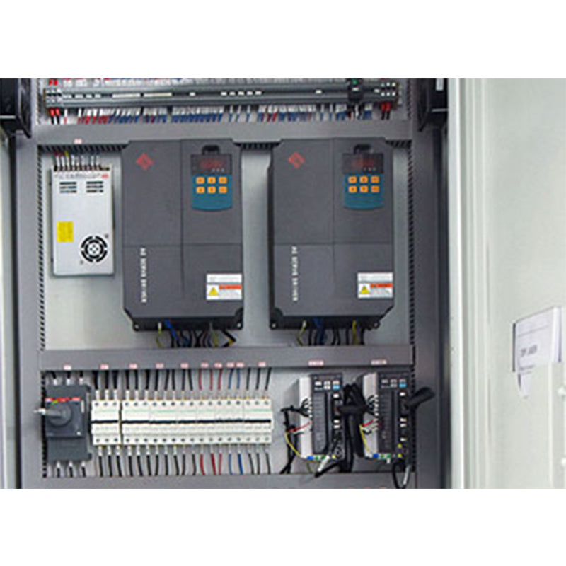 YueGe Electro-hydraulic servo CNC bending machine (3+1 axis, 4+1 axis)Laser cutting equipment supplier Laser cutting machine manufacturer direct sales