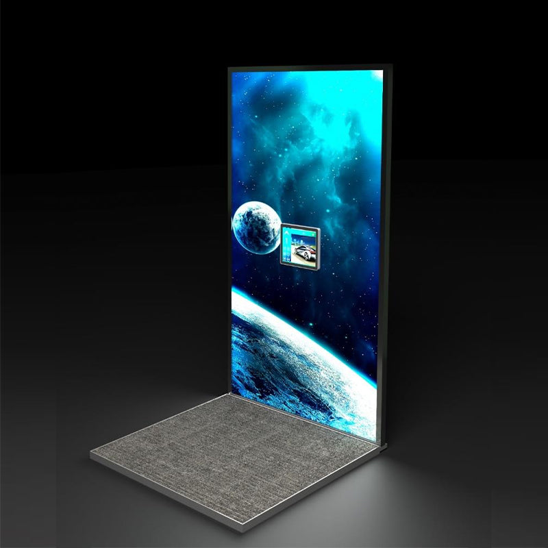 zheaodianti Platform  lift（Consult customer service for specific price）Wide range of applications, durable and low-consumption